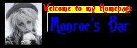 Monroe's Bar